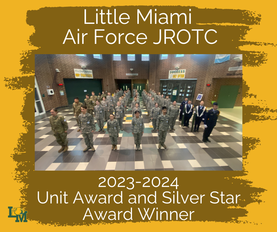 AFJROTC